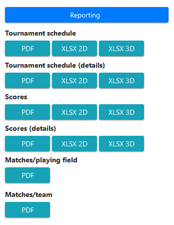 GitHub - xljiang/tournament-manager: An interactive Android app to manage  game tournaments. The app allows referees to easily add participants,  generate match schedule, manage results, and view statistics, etc.